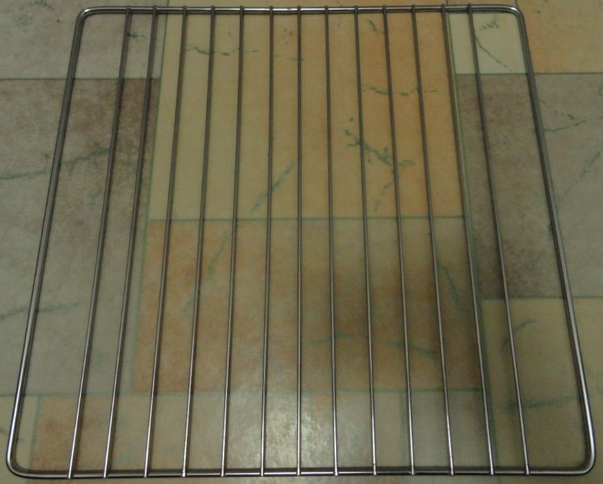 Решетка духовки плиты 35*36,5 см (№2)