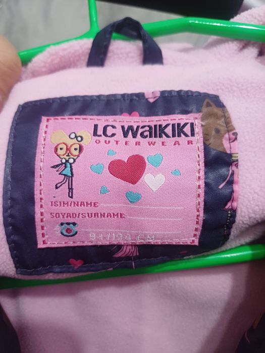 Продаётся утепление лёгкая куртка