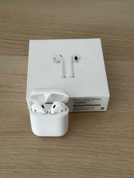 AirPods 2 Originale