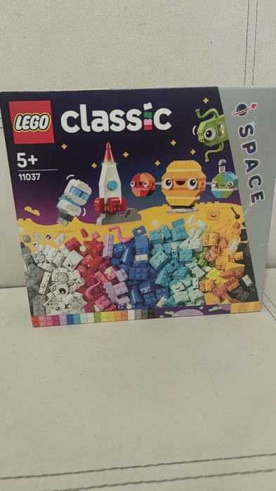 Lego комплекти за момче