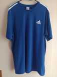 Оригинална мъжка тениска Adidas