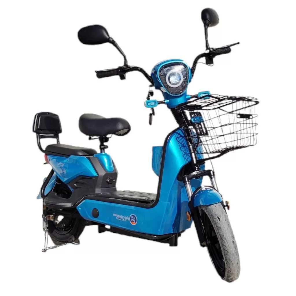 ПРОМОЦИЯ -  нови Електрически скутер с 20Ah MK-K