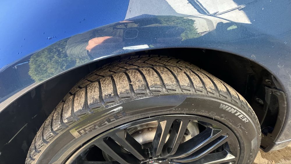 Anvelope Pirelli Dot 20/22 (toate 4 -800 lei) 245/40/19 si 275/35/19