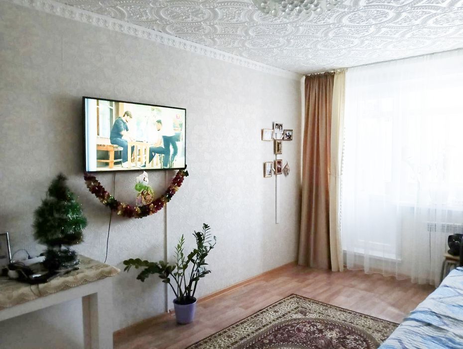 Продам 2х комнатную квартиру