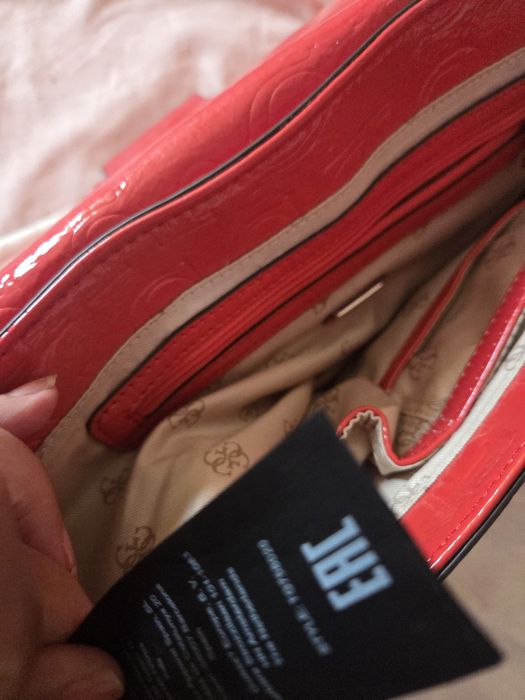 Geanta Guess originala ,noua