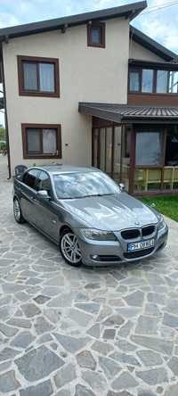 Bmw seria 3/Automat/motor 2.0 tdi/an 2010 /Euro 5