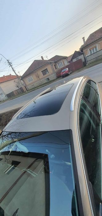 Vand audi A4 B8 V6 2.7 Panoramic