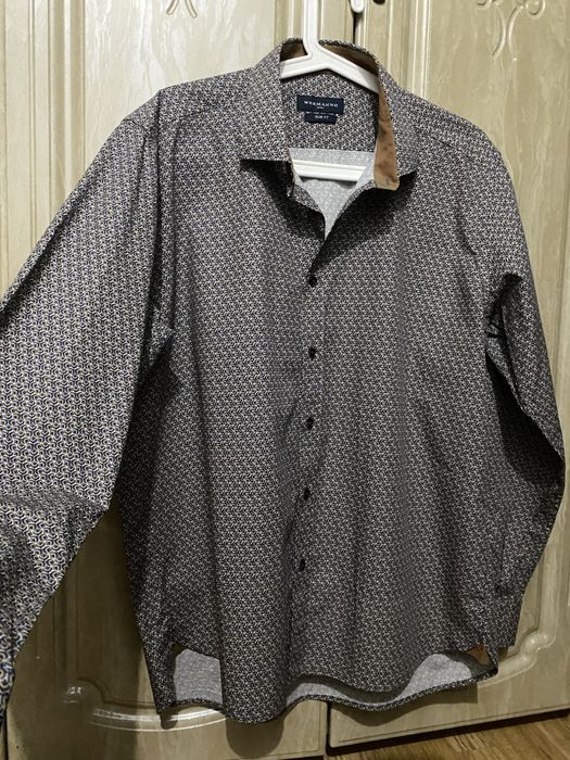 Мужские брендовые вещи Hugo Boss Massimo Dutti Ralp Lauren