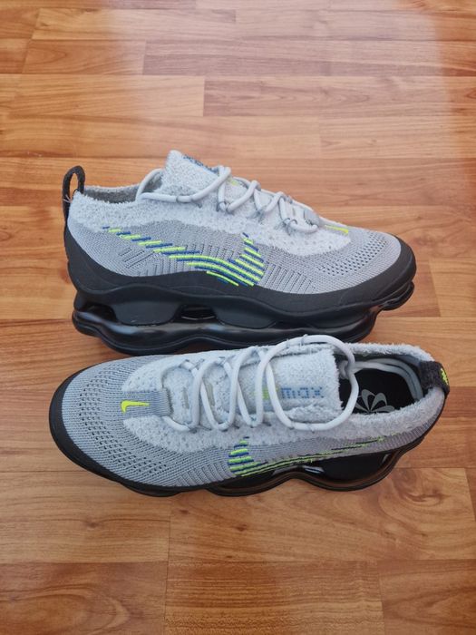 Vapormax Scorpion