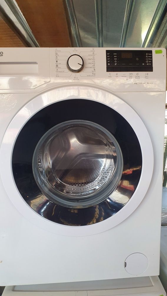 Reparatii mașini de spălat rufe