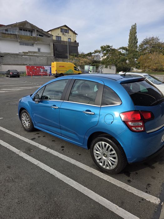 Vand CITROEN C3 an 2011