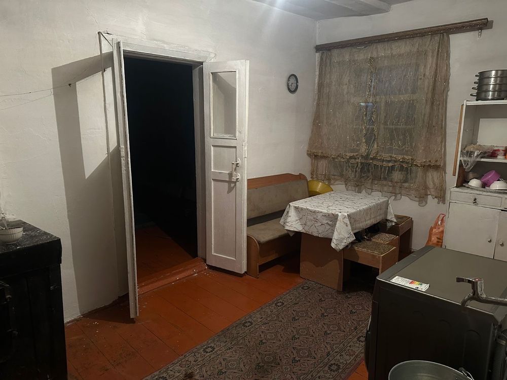 Продается дом барачного типа