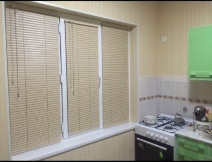 JALYUZI KOMBO Жалюзи комбо Максйтнй сета 6000