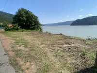 Teren la Dunare in Svinita Mh