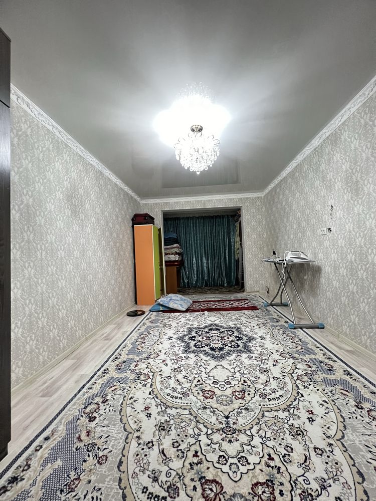 Срочно продается 1-ком квартира.
