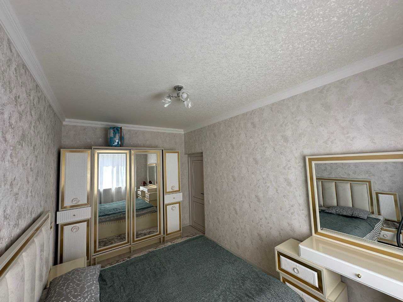 (К129470) Продается 3-х комнатная квартира в Шайхантахурском районе.