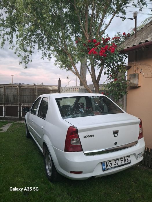 Vind Logan Facelit 2011 Dec. geamuri electrice,+AC