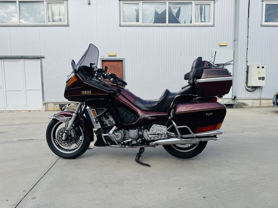 RATE FIXE fara avans Yamaha Venture Royal 1300 Livrare GRATIS Buyback