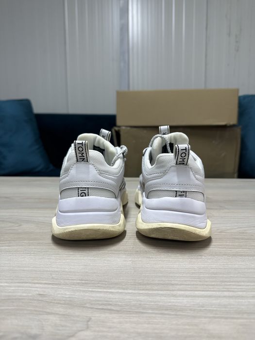 Маратонки Tommy Hilfiger