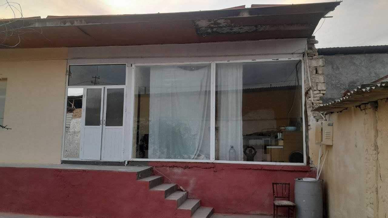 СРОЧНО Тузелда 3 сотох (20*15) (сотихи 17 000 дан) ховли сотилади