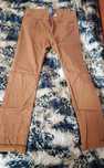 Мъжки слим панталон H&M