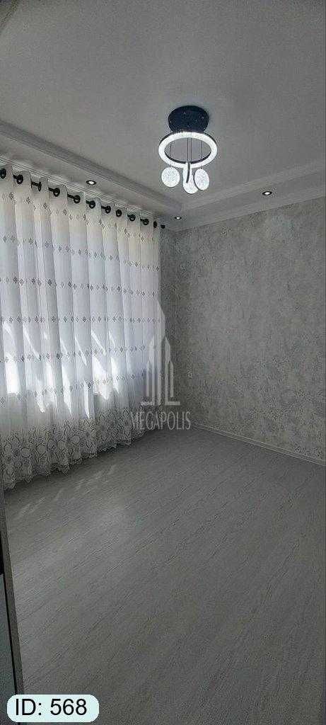 chevar tomonda 2 xona kvartira sotiladi №568