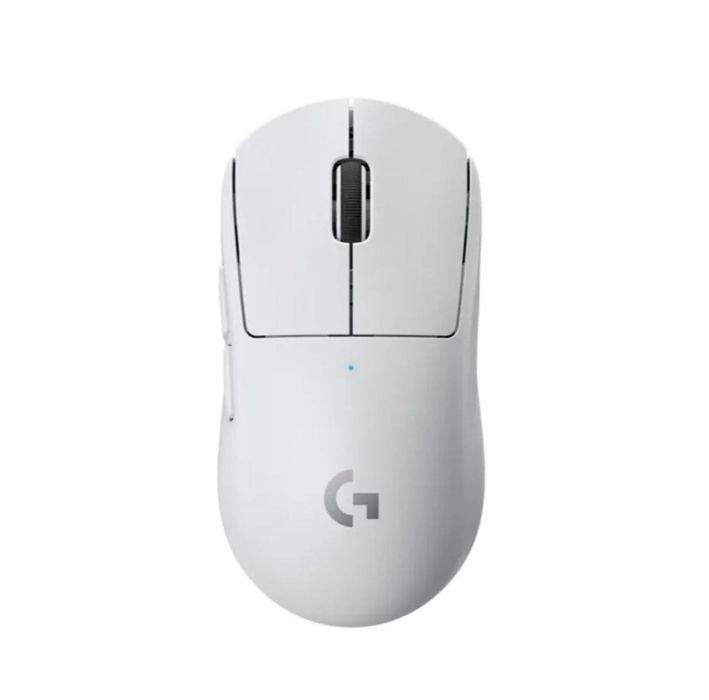 Logitech G pro Superlight 2 White New