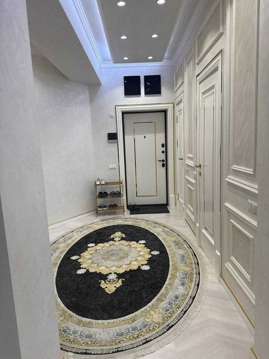 RENT | АРЕНДА квартира в Яккасарай заводская Барбарис  2/6/8 82 кв