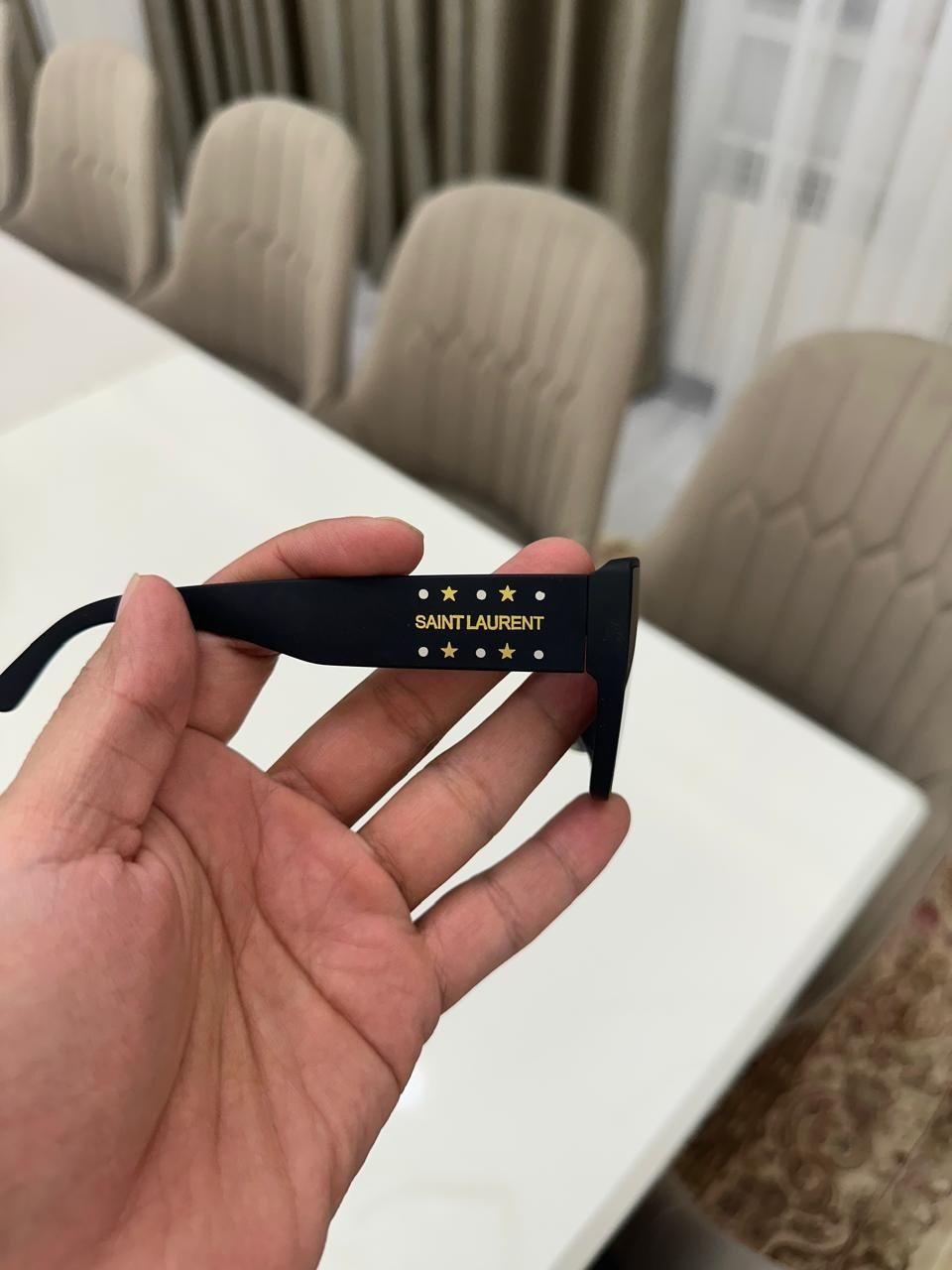 Очки Yves saint Laurent