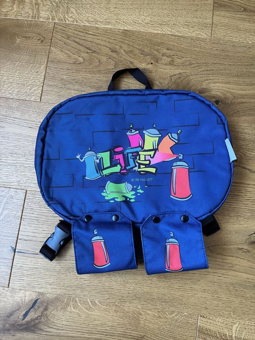 Gentuta tip mapa -copii- Noua