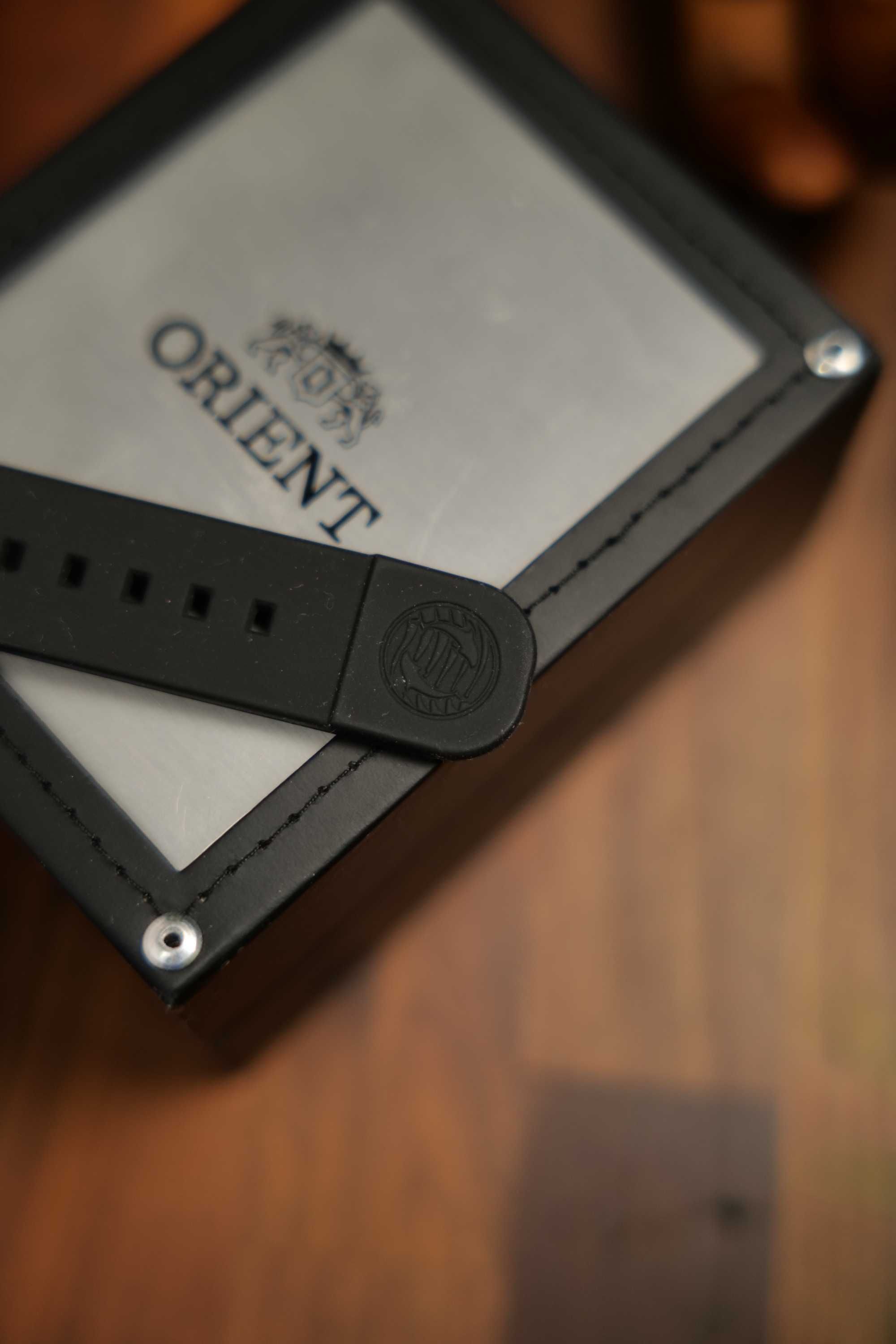 Orient Kamasu RA-AA0005B , Mako III