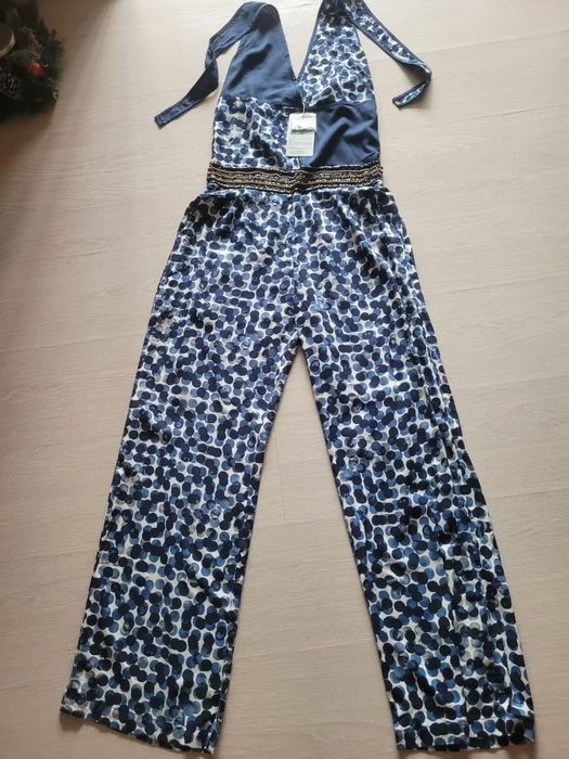 Нов гащеризон от 100% вискоза размер М/Л