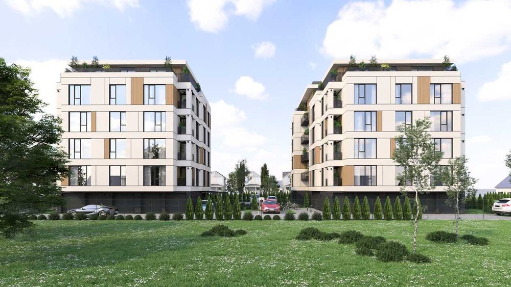 Продава се Двустаен апартамент в Пловдив, Остромила - 76 кв.м за 1104 €/кв.м - Снимка #1
