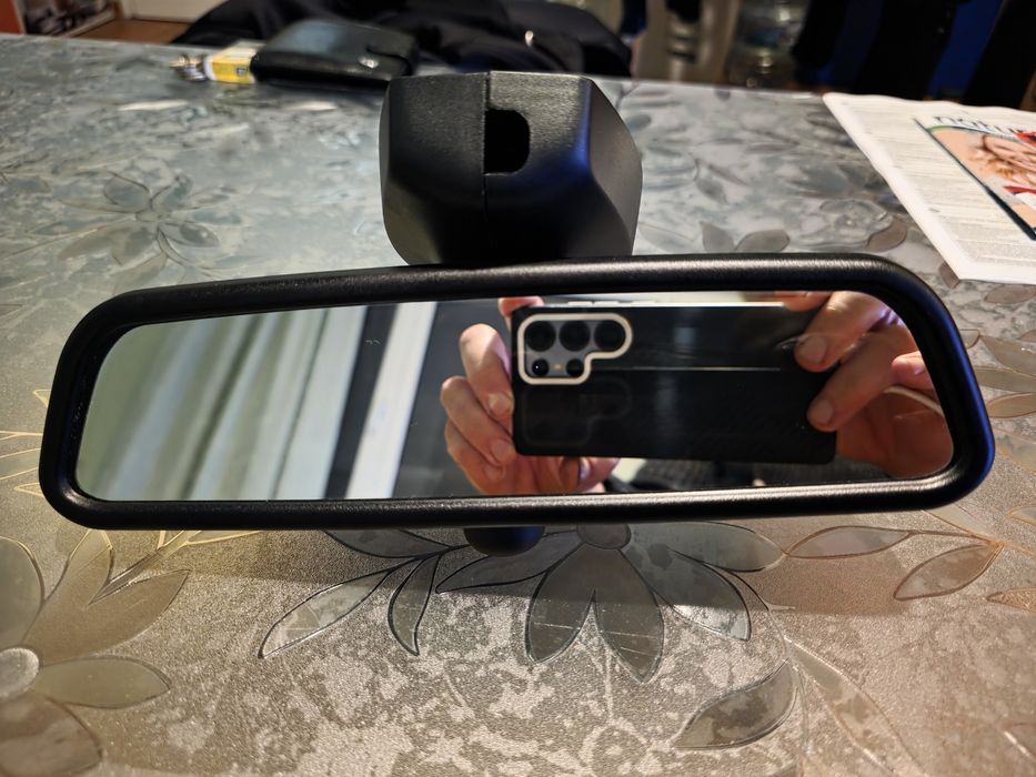 огледало Бмв Е серия