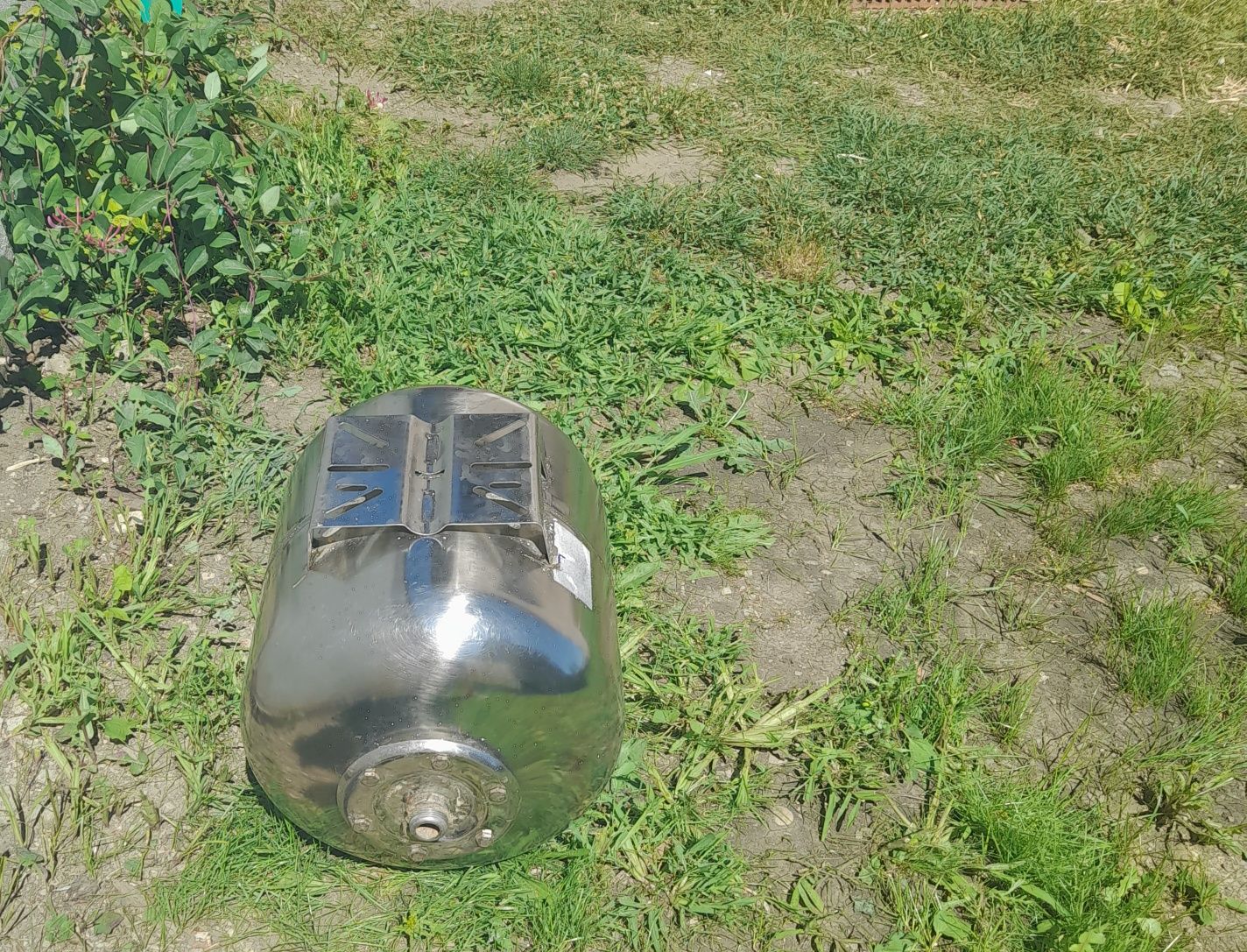 Vas de expansiune 50l
