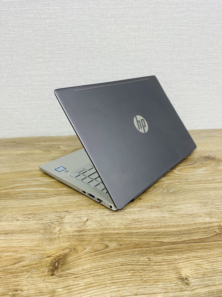 Премиум Бизнес Ультрабук HP Core i5-8 Ядерный в идеальном состоянии