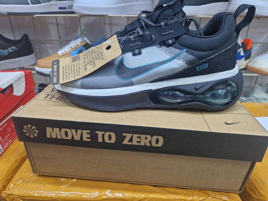 Nike air max 2021(gs))