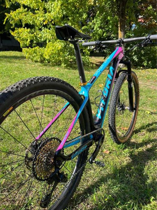 MTB Vitoria Sioux
