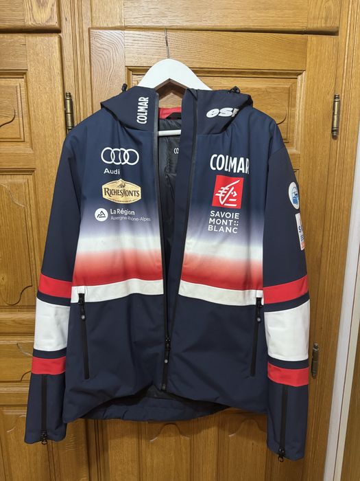 Скиорско яке Colmar