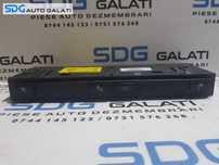 Panou Consola Buton Butoane Incalzire Scaun Scaune DTC Senzori Parcare BMW Seria 5 E60 E61 2003 - 2010 Cod 6952479 [LR0460]