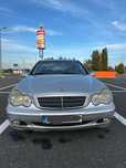 Mercedes c200 cdi