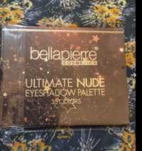 bellapierre Ultimate Nude Eyeshadow Palette ( палитра сенки за очи )