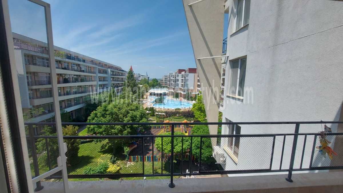 Продава се Тристаен апартамент в к.к. Слънчев бряг - 116 кв.м за 759 €/кв.м - Снимка #14