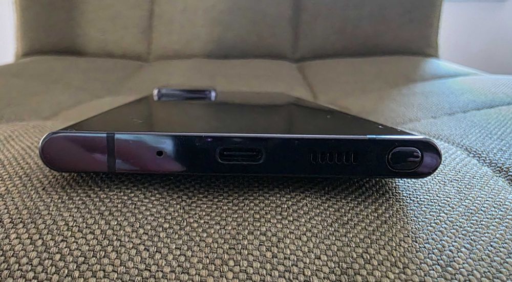 Samsung Galaxy Note 20 Ultra