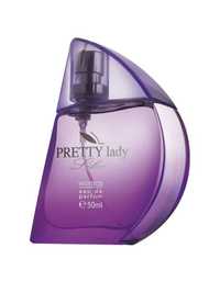 Vand Parfum original de dama PRETTY LADY LILIAC