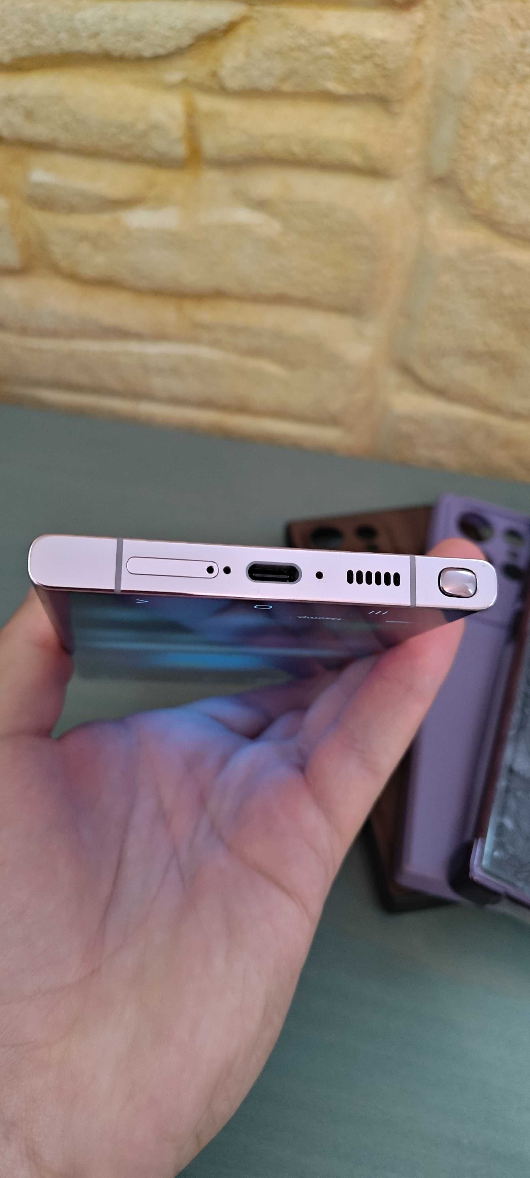 Samsung S23 Ultra 12/256