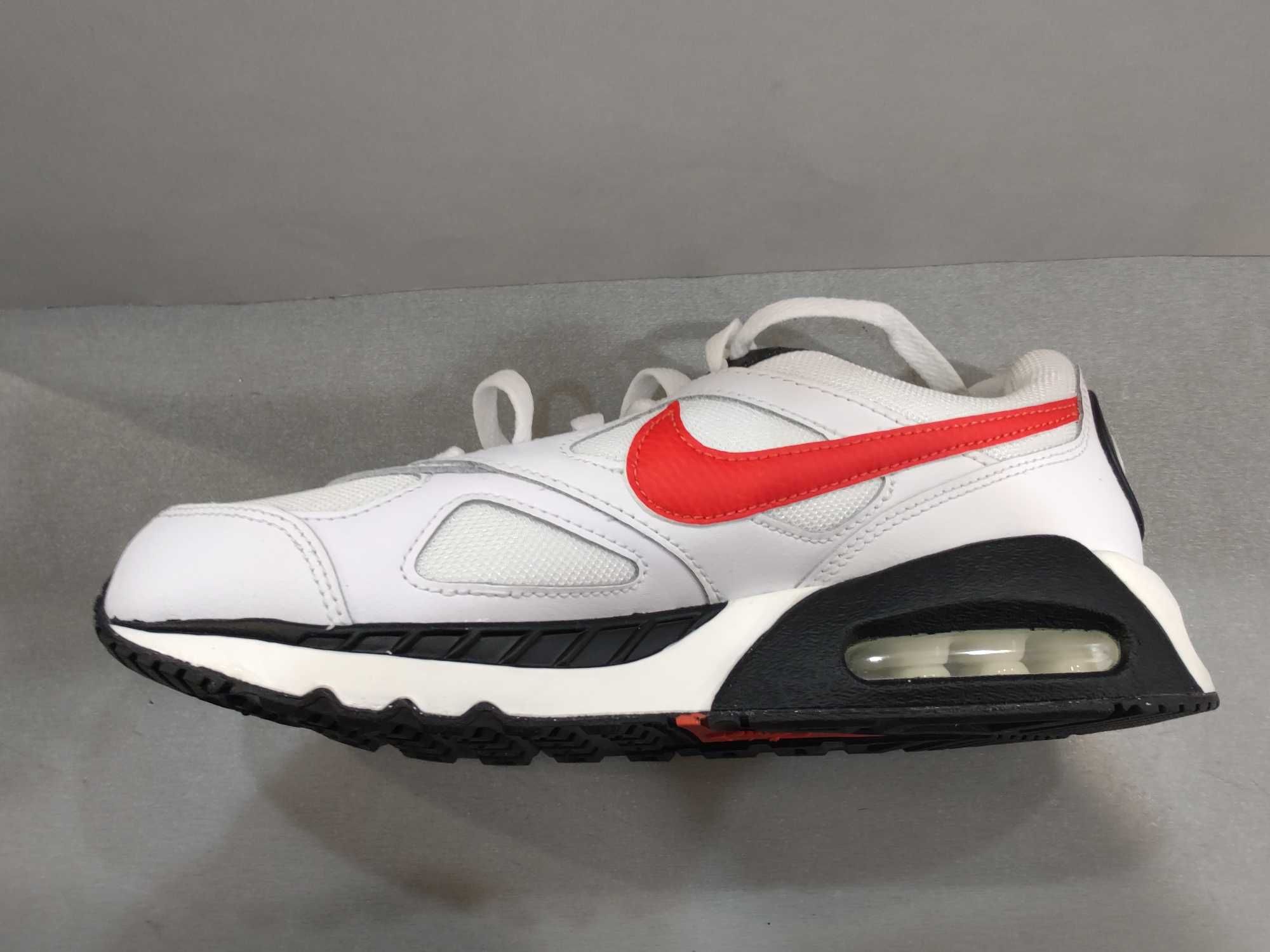 Nike Air Max N37,5.Маратонки -3 камери.Нови.Оригинал.