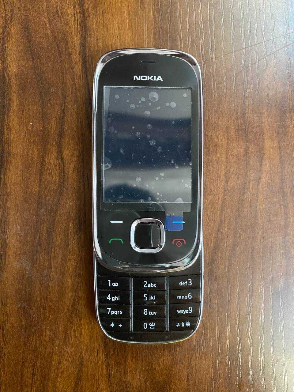 Продается Nokia 7230