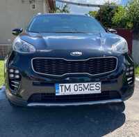 Kia Sportage 1.6 6MT 4X2 GT Line