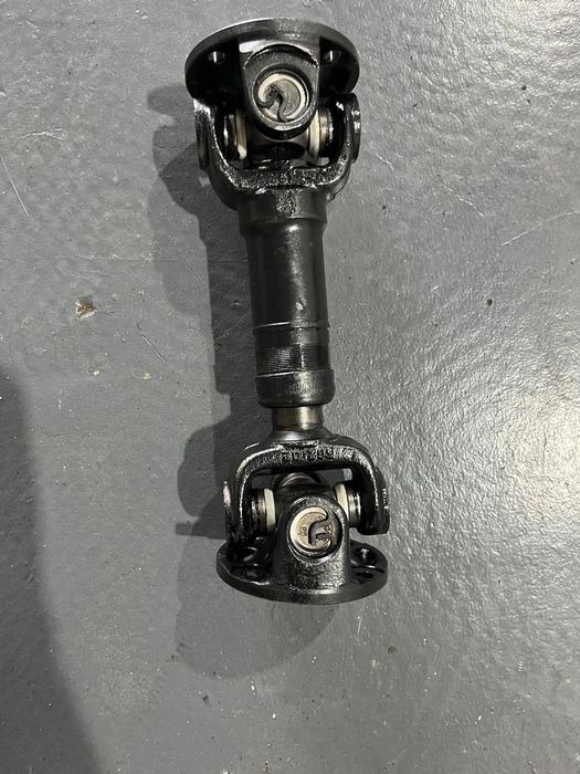 Cardan motostivuitor hister Reparam Cardane